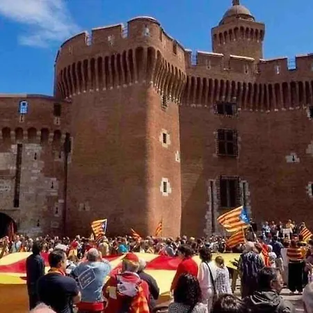 Coeur De Ville Perpignan Exterior photo