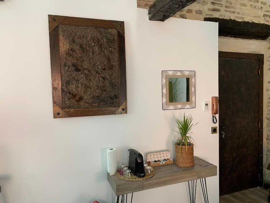 Apartamento Coeur De Perpiñán