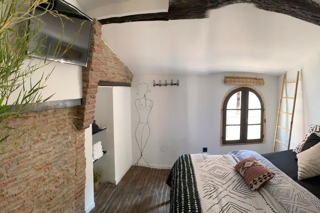Coeur De Apartment